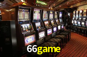 Apostas Esportivas na 66game: Um Guia Completo