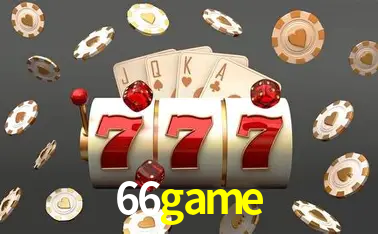 Descubra o Mundo do Cassino Online com 66game