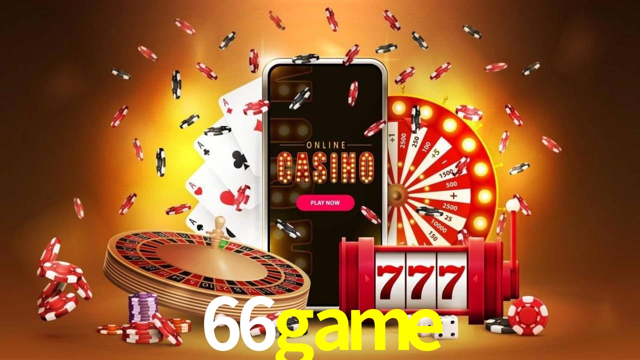 Design Responsivo 66game