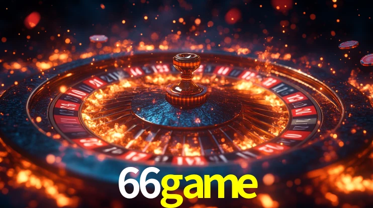 66game: Jogos de Caça-Níqueis-Altas Recompensas, Roleta-Velocidade, Blackjack-Desafios Máximos