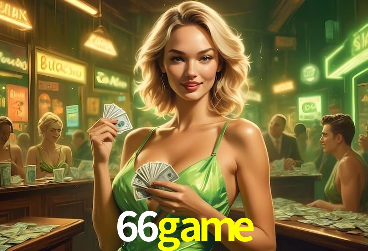 Inovações de Jogos na 66game: O Futuro das Experiências Interativas