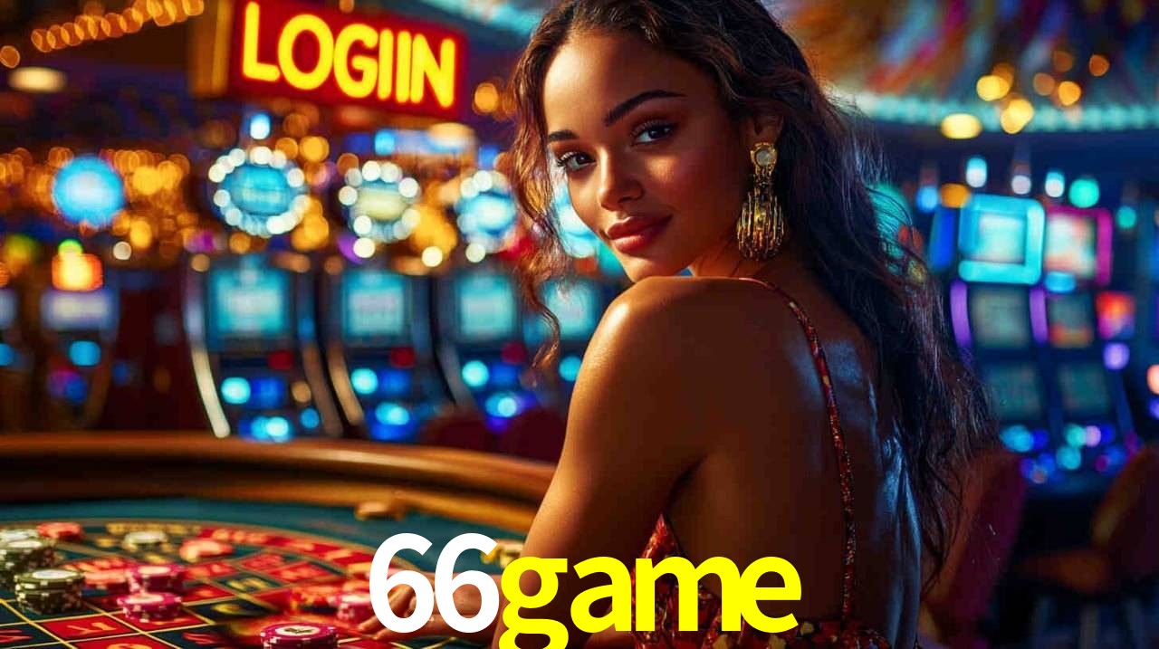 Tecnologia da Plataforma 66game