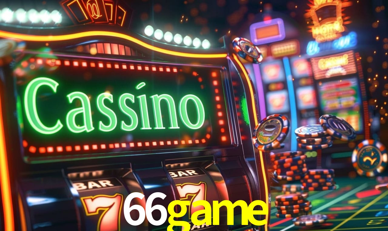 Promoção Relâmpago 66game