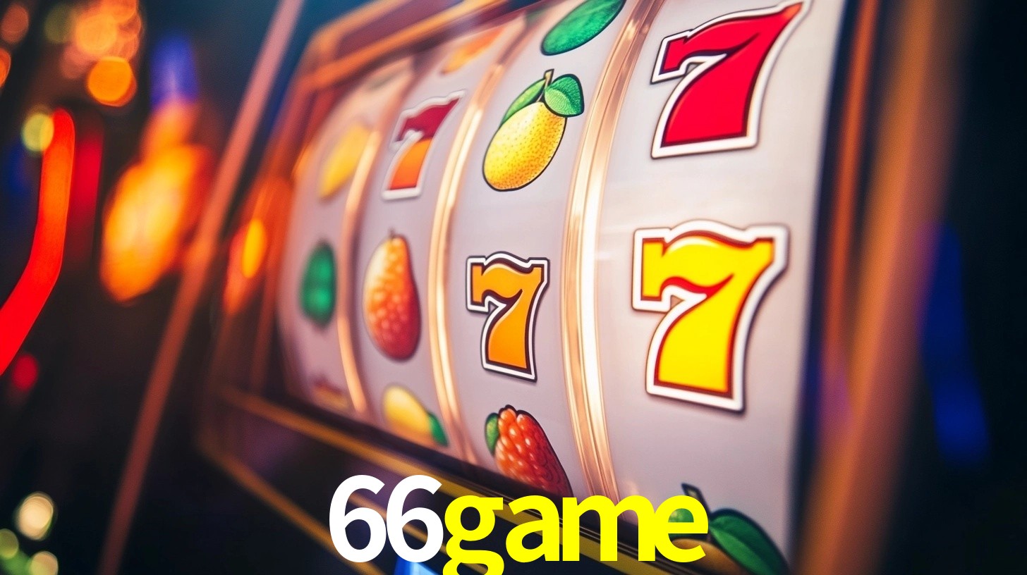 Experimente o Login Seguro Premium no 66game