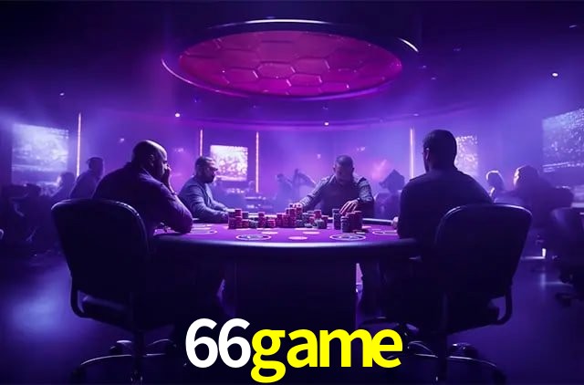 Jogos de Slot 66game