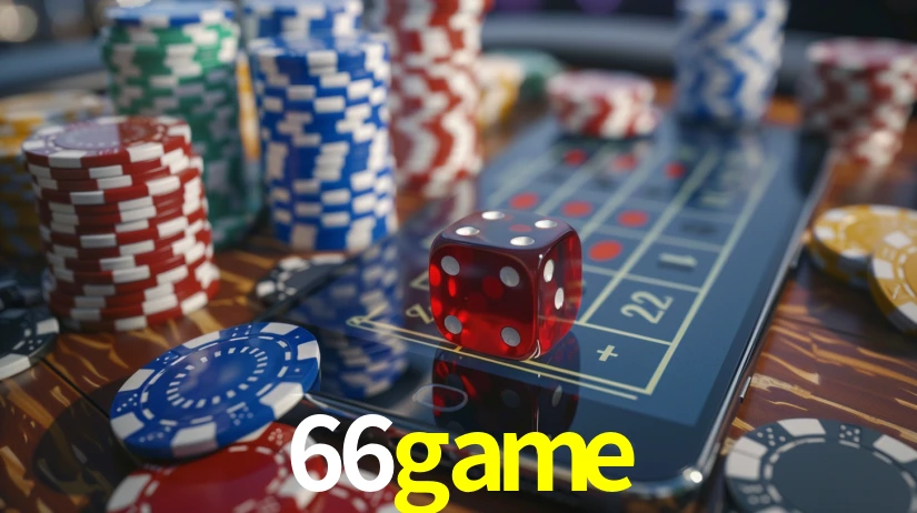 Odds Competitivas 66game