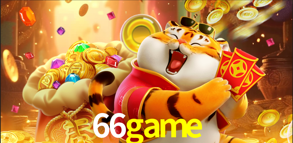 Bônus Generosos e Exclusivos no 66game para Você!