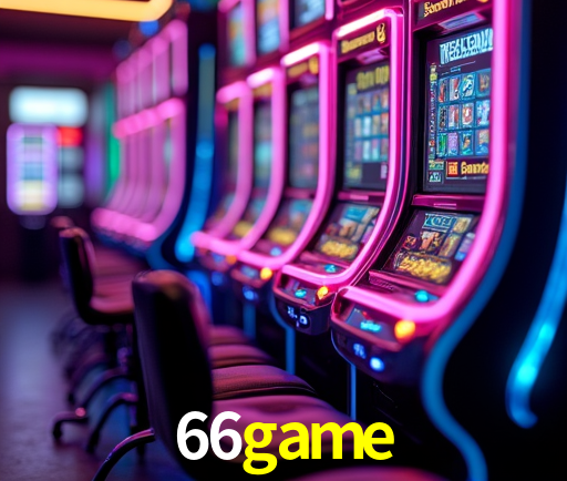 Slots 66game - Giros Grátis Diários