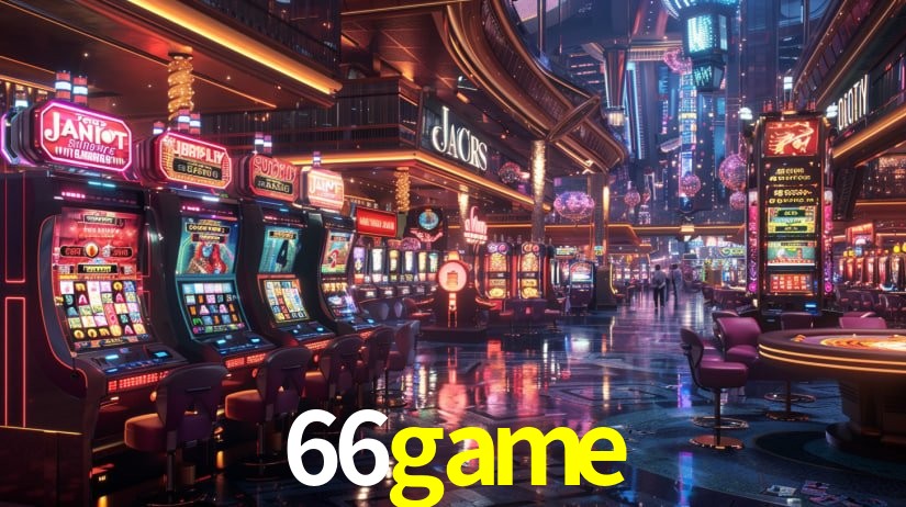 Game Providers 66game