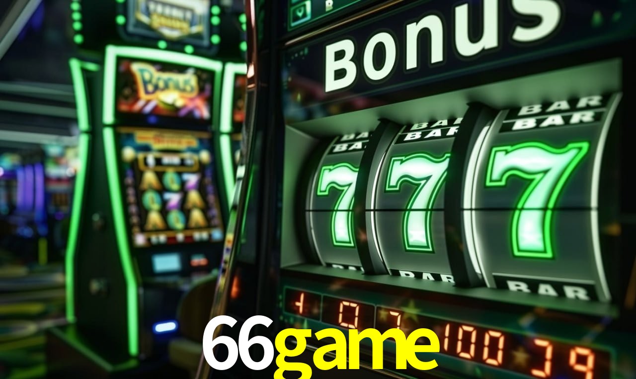 Slot Games 66game